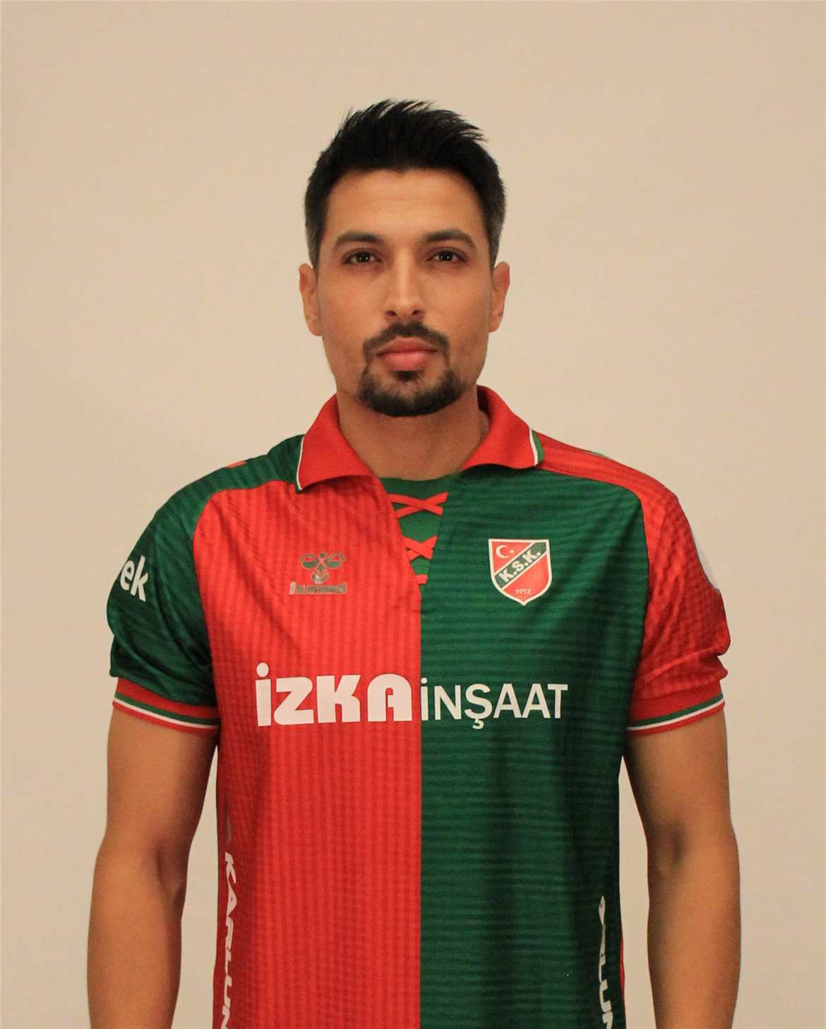 Hamza Küçükköylü