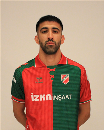 Erhan Öztürk