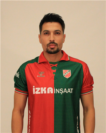 Hamza Küçükköylü