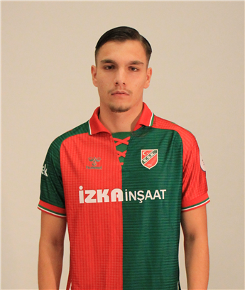 Selahattin Çankırlı