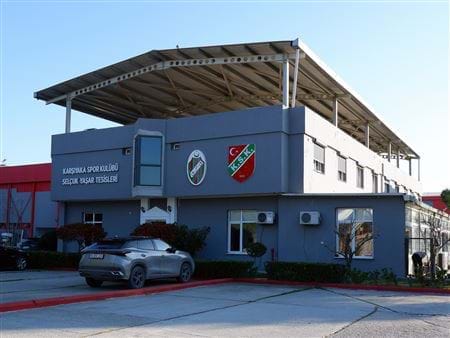 Selçuk Yaşar Tesisleri