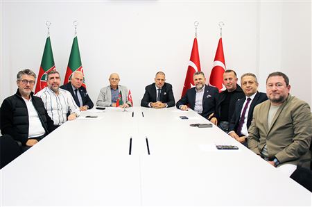 Basın ve Kamuoyu Duyurusu