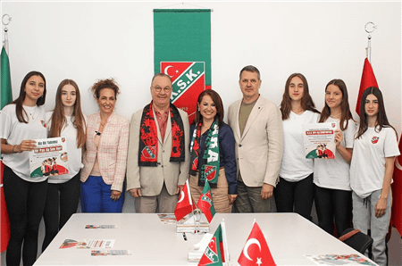 Sağlıklı Nesiller İçin HPV Aşısı Kampanyası